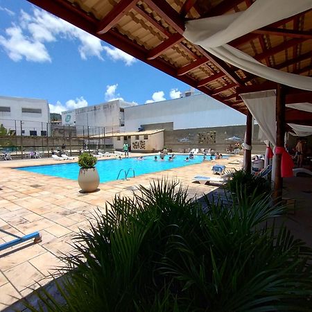 Hotel Santiago Lindóia Extérieur photo